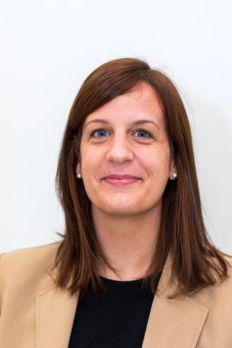 Nadège COTS
