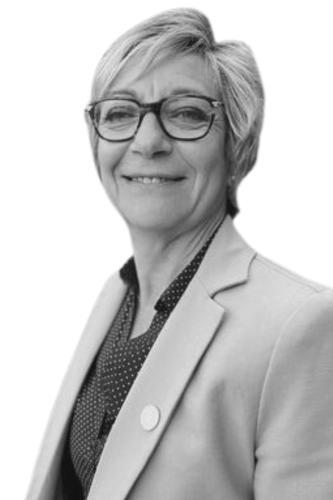Marie-Juliette GASPAR
