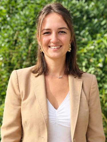 Noémie IDZIAK