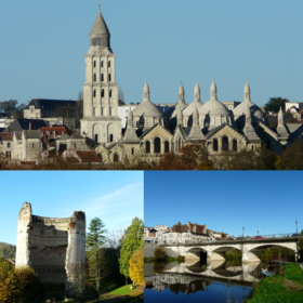 Périgueux