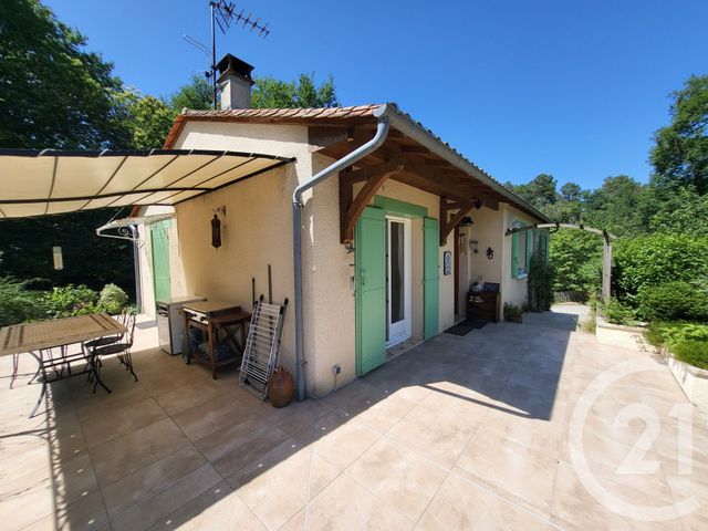 maison - LA CHAPELLE GONAGUET - 24