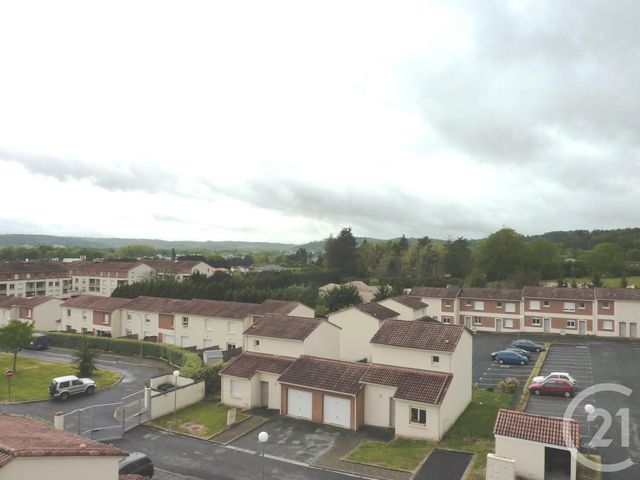 Afficher la photo en grand Appartement F3 à vendre - 3 pièces - 59.36 m2 - TRELISSAC - 24 - AQUITAINE - Century 21 Mazaudon Immobilier