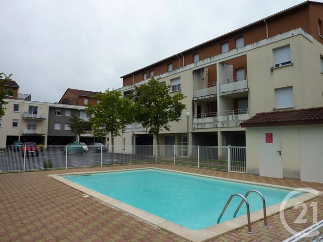 Afficher la photo en grand Appartement F3 à vendre - 3 pièces - 59.36 m2 - TRELISSAC - 24 - AQUITAINE - Century 21 Mazaudon Immobilier