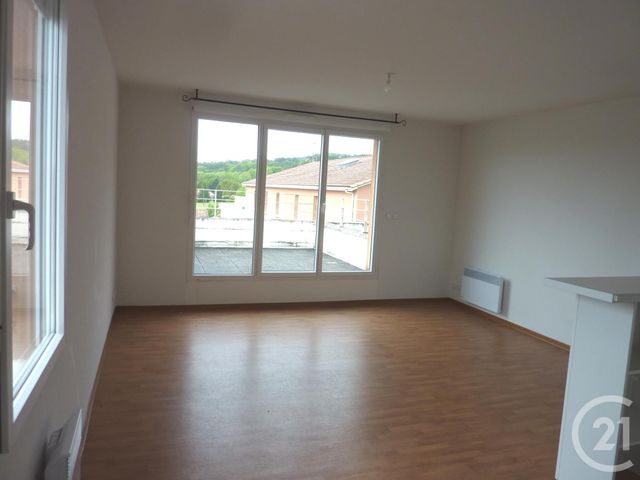 Afficher la photo en grand Appartement F3 à vendre - 3 pièces - 59.36 m2 - TRELISSAC - 24 - AQUITAINE - Century 21 Mazaudon Immobilier