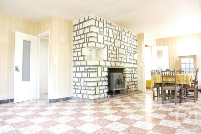 Afficher la photo en grand maison à vendre - 6 pièces - 114.0 m2 - MENSIGNAC - 24 - AQUITAINE - Century 21 Mazaudon Immobilier