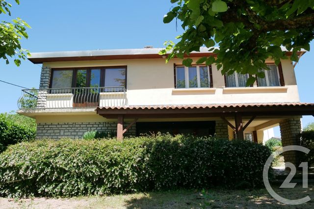 Afficher la photo en grand maison à vendre - 6 pièces - 114.0 m2 - MENSIGNAC - 24 - AQUITAINE - Century 21 Mazaudon Immobilier