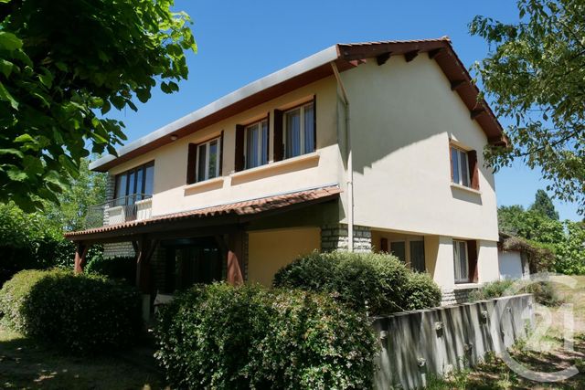 Afficher la photo en grand maison à vendre - 6 pièces - 114.0 m2 - MENSIGNAC - 24 - AQUITAINE - Century 21 Mazaudon Immobilier