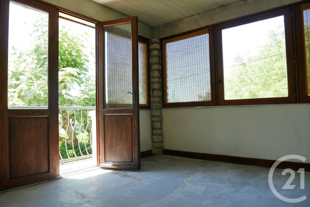 Afficher la photo en grand maison à vendre - 6 pièces - 114.0 m2 - MENSIGNAC - 24 - AQUITAINE - Century 21 Mazaudon Immobilier