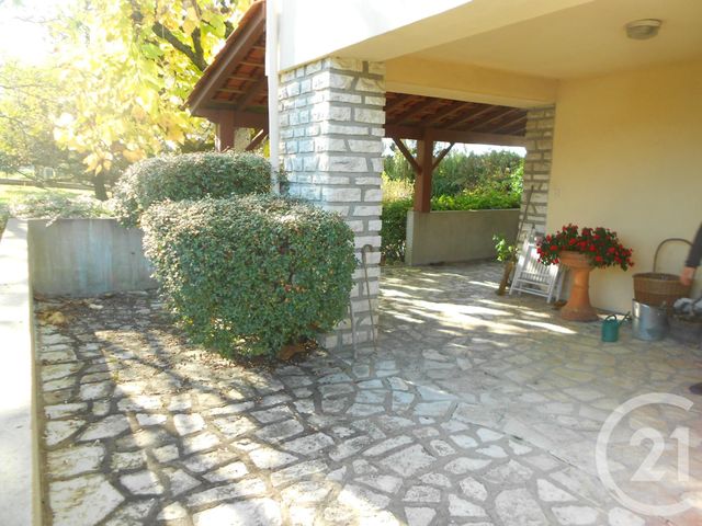 Afficher la photo en grand maison à vendre - 6 pièces - 114.0 m2 - MENSIGNAC - 24 - AQUITAINE - Century 21 Mazaudon Immobilier