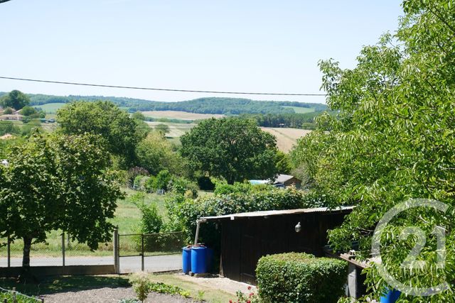 Afficher la photo en grand maison à vendre - 6 pièces - 114.0 m2 - MENSIGNAC - 24 - AQUITAINE - Century 21 Mazaudon Immobilier