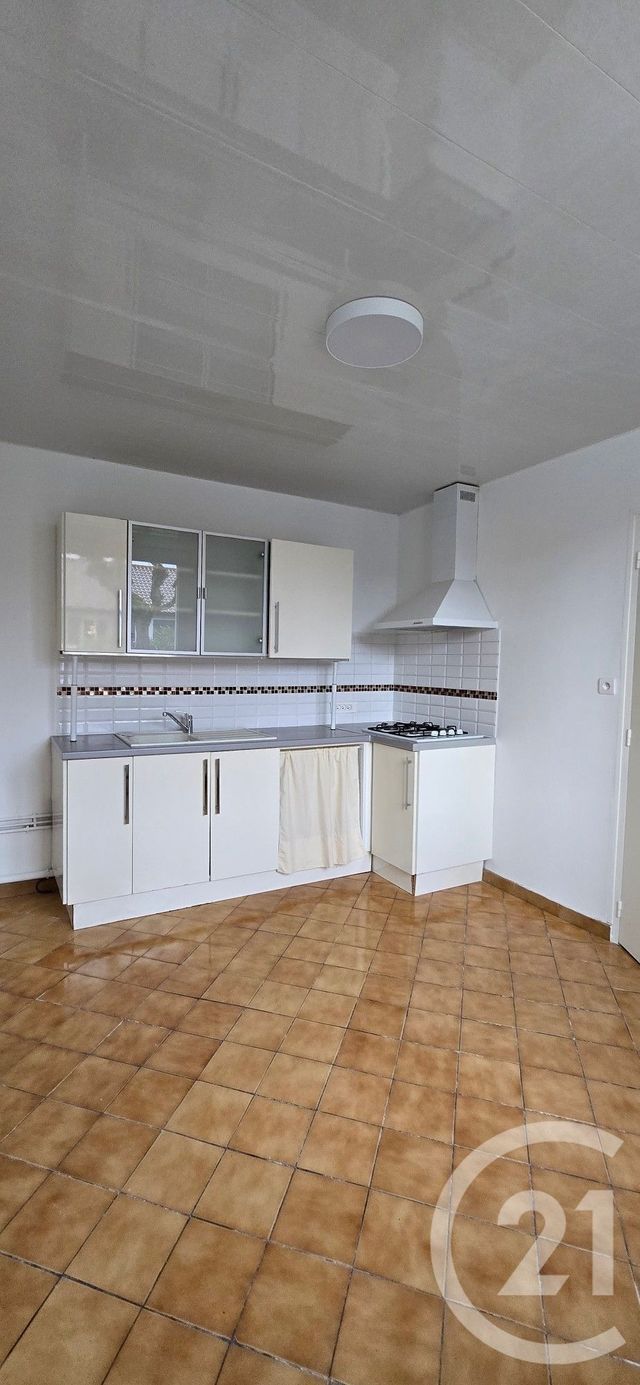 maison à louer - 4 pièces - 90.7 m2 - BERGERAC - 24 - AQUITAINE - Century 21 Mazaudon Immobilier