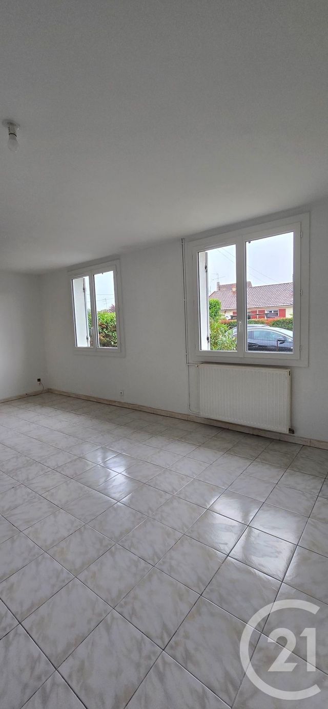 maison à louer - 4 pièces - 90.7 m2 - BERGERAC - 24 - AQUITAINE - Century 21 Mazaudon Immobilier
