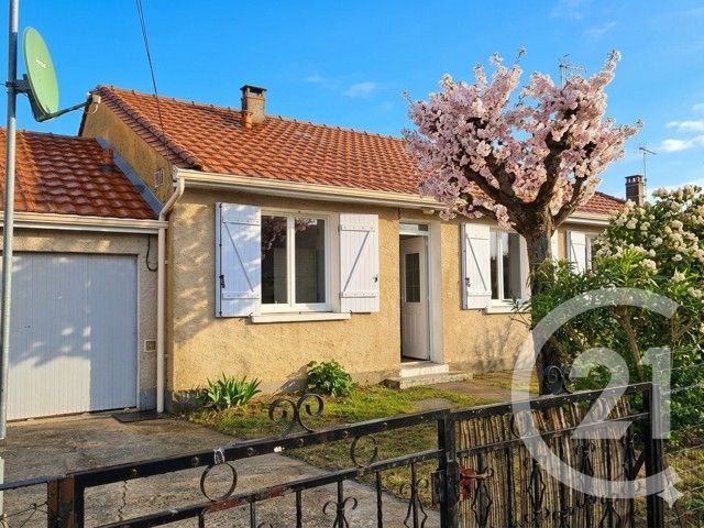 maison - BERGERAC - 24