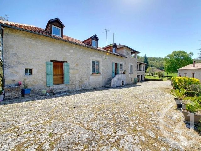 Afficher la photo en grand maison à vendre - 6 pièces - 300.0 m2 - PERIGUEUX - 24 - AQUITAINE - Century 21 Mazaudon Immobilier