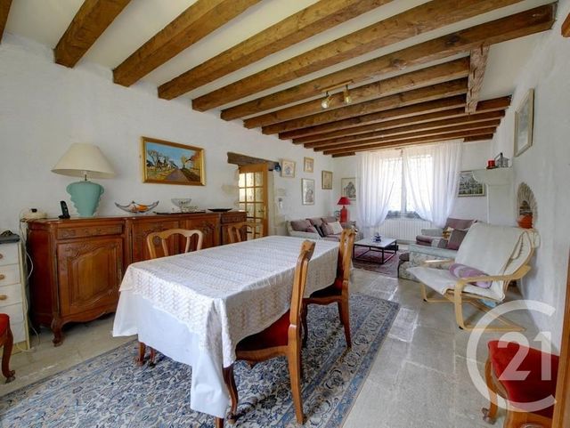 Afficher la photo en grand maison à vendre - 6 pièces - 300.0 m2 - PERIGUEUX - 24 - AQUITAINE - Century 21 Mazaudon Immobilier