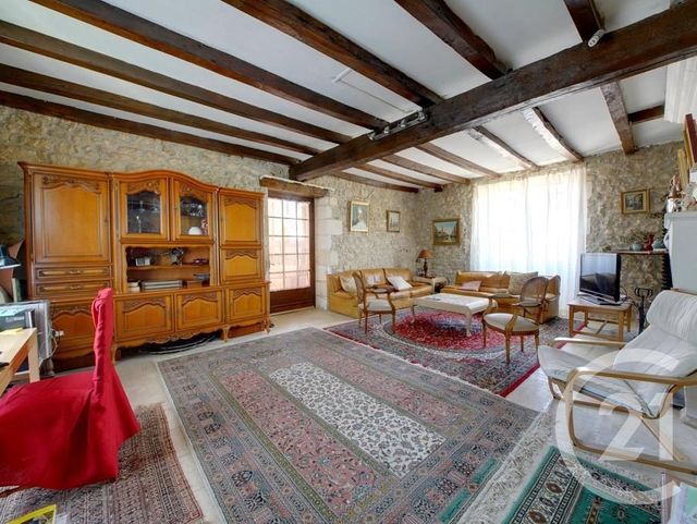 Afficher la photo en grand maison à vendre - 6 pièces - 300.0 m2 - PERIGUEUX - 24 - AQUITAINE - Century 21 Mazaudon Immobilier