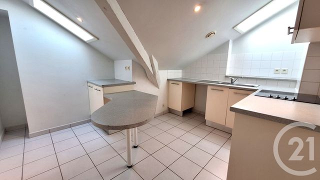 Appartement T4 à vendre - 4 pièces - 73.0 m2 - PERIGUEUX - 24 - AQUITAINE - Century 21 Mazaudon Immobilier