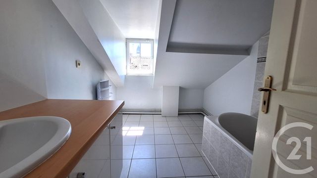 Appartement T4 à vendre - 4 pièces - 73.0 m2 - PERIGUEUX - 24 - AQUITAINE - Century 21 Mazaudon Immobilier