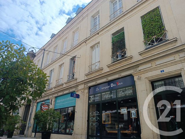 Appartement T4 à vendre - 4 pièces - 73.0 m2 - PERIGUEUX - 24 - AQUITAINE - Century 21 Mazaudon Immobilier