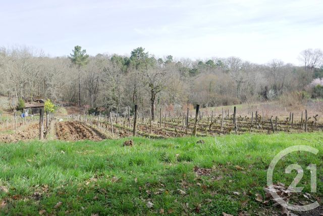 Afficher la photo en grand terrain à vendre - 5696.0 m2 - COULOUNIEIX CHAMIERS - 24 - AQUITAINE - Century 21 Mazaudon Immobilier