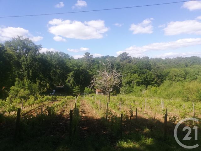 Afficher la photo en grand terrain à vendre - 5696.0 m2 - COULOUNIEIX CHAMIERS - 24 - AQUITAINE - Century 21 Mazaudon Immobilier