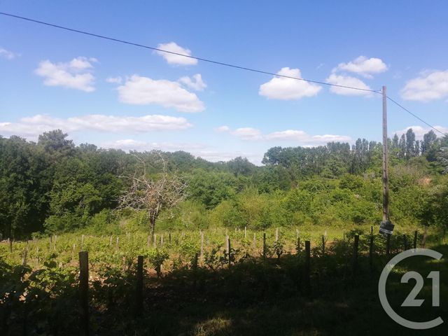 Afficher la photo en grand terrain à vendre - 5696.0 m2 - COULOUNIEIX CHAMIERS - 24 - AQUITAINE - Century 21 Mazaudon Immobilier