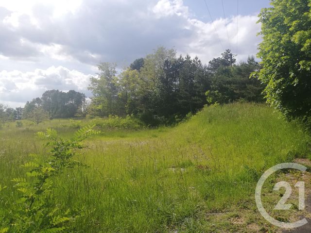 Afficher la photo en grand terrain à vendre - 1502.0 m2 - BOULAZAC ISLE MANOIRE - 24 - AQUITAINE - Century 21 Mazaudon Immobilier