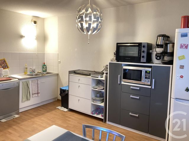 Afficher la photo en grand Appartement T3 à vendre - 3 pièces - 65.6 m2 - TRELISSAC - 24 - AQUITAINE - Century 21 Mazaudon Immobilier