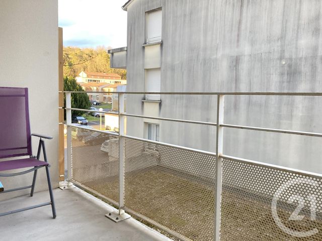 Afficher la photo en grand Appartement T3 à vendre - 3 pièces - 65.6 m2 - TRELISSAC - 24 - AQUITAINE - Century 21 Mazaudon Immobilier