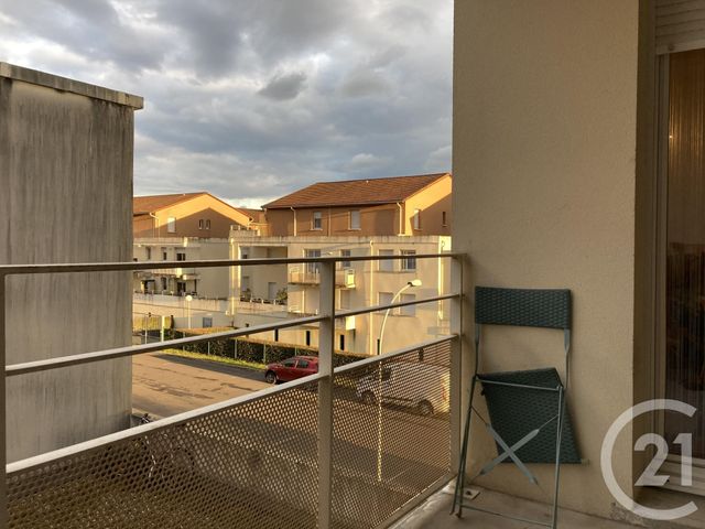 Afficher la photo en grand Appartement T3 à vendre - 3 pièces - 65.6 m2 - TRELISSAC - 24 - AQUITAINE - Century 21 Mazaudon Immobilier