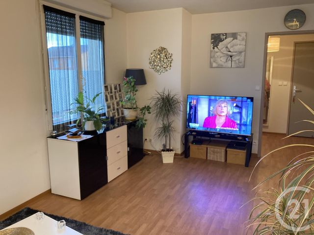 Afficher la photo en grand Appartement T3 à vendre - 3 pièces - 65.6 m2 - TRELISSAC - 24 - AQUITAINE - Century 21 Mazaudon Immobilier