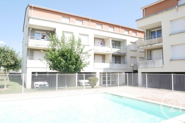 Afficher la photo en grand Appartement F3 à vendre - 3 pièces - 68.0 m2 - TRELISSAC - 24 - AQUITAINE - Century 21 Mazaudon Immobilier