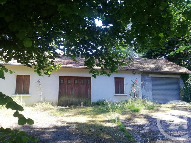 Afficher la photo en grand maison à vendre - 7 pièces - 150.79 m2 - AGONAC - 24 - AQUITAINE - Century 21 Mazaudon Immobilier