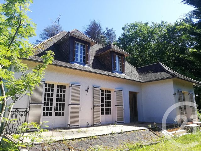 Afficher la photo en grand maison à vendre - 7 pièces - 150.79 m2 - AGONAC - 24 - AQUITAINE - Century 21 Mazaudon Immobilier