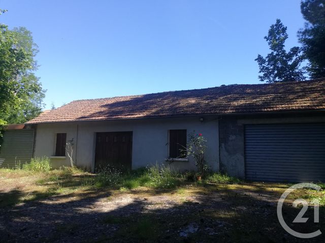 Afficher la photo en grand maison à vendre - 7 pièces - 150.79 m2 - AGONAC - 24 - AQUITAINE - Century 21 Mazaudon Immobilier