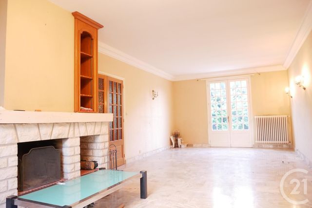 Afficher la photo en grand maison à vendre - 7 pièces - 150.79 m2 - AGONAC - 24 - AQUITAINE - Century 21 Mazaudon Immobilier