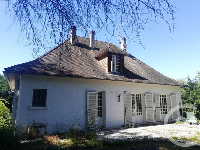 Afficher la photo en grand maison à vendre - 7 pièces - 150.79 m2 - AGONAC - 24 - AQUITAINE - Century 21 Mazaudon Immobilier