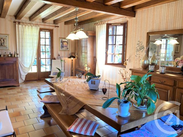 Afficher la photo en grand maison à vendre - 7 pièces - 194.0 m2 - ANTONNE ET TRIGONANT - 24 - AQUITAINE - Century 21 Mazaudon Immobilier