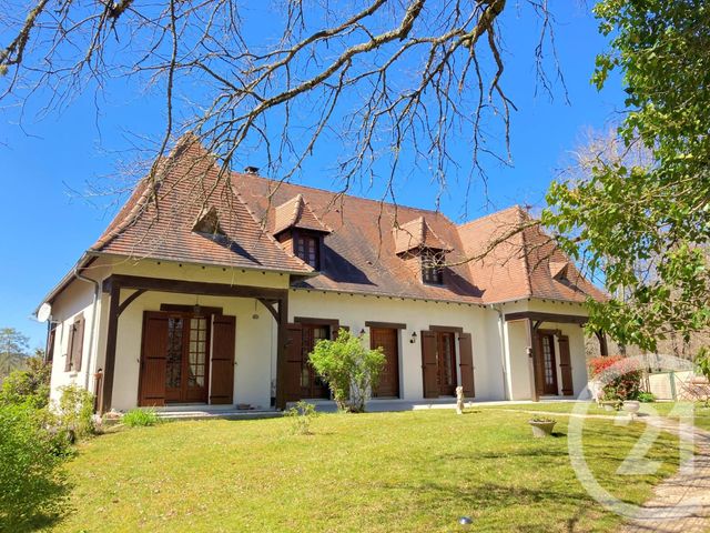 Afficher la photo en grand maison à vendre - 7 pièces - 194.0 m2 - ANTONNE ET TRIGONANT - 24 - AQUITAINE - Century 21 Mazaudon Immobilier