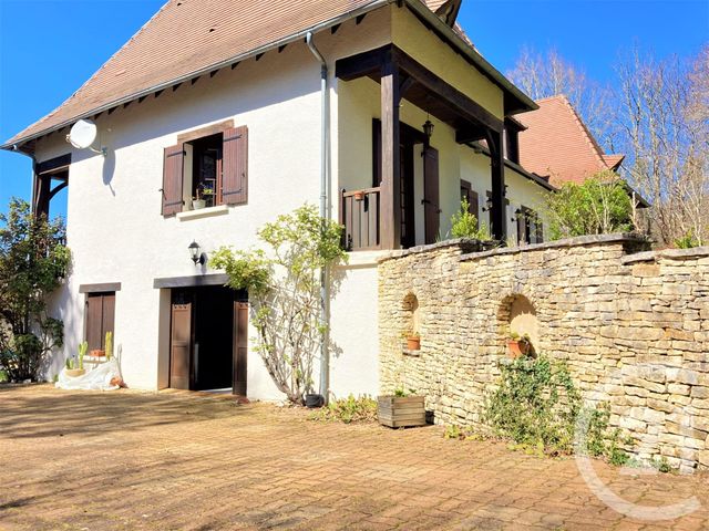 Afficher la photo en grand maison à vendre - 7 pièces - 194.0 m2 - ANTONNE ET TRIGONANT - 24 - AQUITAINE - Century 21 Mazaudon Immobilier