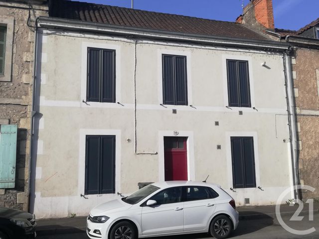 Afficher la photo en grand immeuble à vendre - 120.0 m2 - PERIGUEUX - 24 - AQUITAINE - Century 21 Mazaudon Immobilier