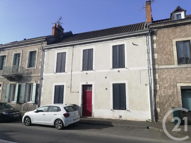 Afficher la photo en grand immeuble à vendre - 120.0 m2 - PERIGUEUX - 24 - AQUITAINE - Century 21 Mazaudon Immobilier