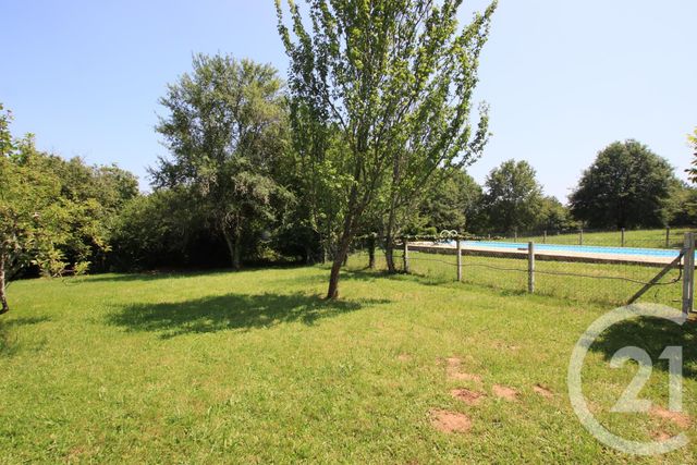 Afficher la photo en grand maison à vendre - 5 pièces - 210.0 m2 - CHALAGNAC - 24 - AQUITAINE - Century 21 Mazaudon Immobilier