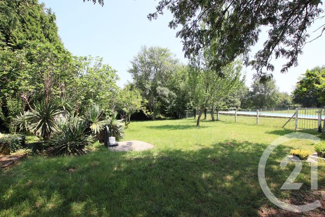 Afficher la photo en grand maison à vendre - 5 pièces - 210.0 m2 - CHALAGNAC - 24 - AQUITAINE - Century 21 Mazaudon Immobilier