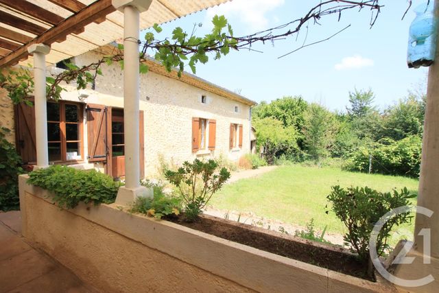 Afficher la photo en grand maison à vendre - 5 pièces - 210.0 m2 - CHALAGNAC - 24 - AQUITAINE - Century 21 Mazaudon Immobilier
