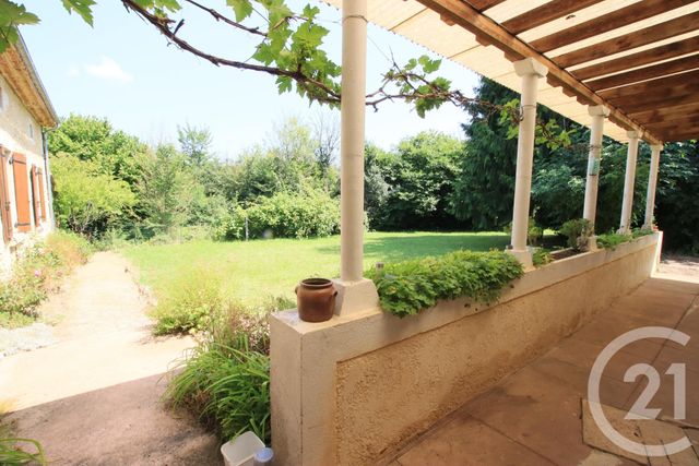 Afficher la photo en grand maison à vendre - 5 pièces - 210.0 m2 - CHALAGNAC - 24 - AQUITAINE - Century 21 Mazaudon Immobilier