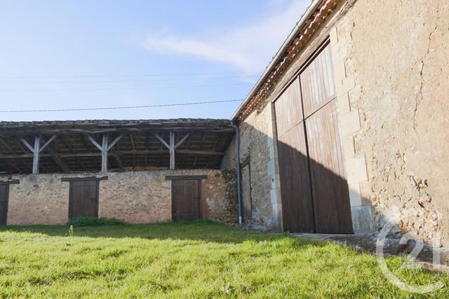 Afficher la photo en grand maison à vendre - 5 pièces - 210.0 m2 - CHALAGNAC - 24 - AQUITAINE - Century 21 Mazaudon Immobilier