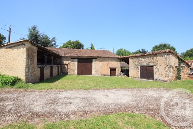 Afficher la photo en grand maison à vendre - 5 pièces - 210.0 m2 - CHALAGNAC - 24 - AQUITAINE - Century 21 Mazaudon Immobilier