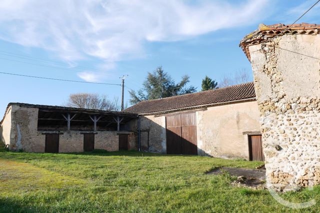 Afficher la photo en grand maison à vendre - 5 pièces - 210.0 m2 - CHALAGNAC - 24 - AQUITAINE - Century 21 Mazaudon Immobilier