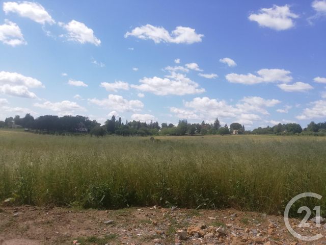 Afficher la photo en grand terrain à vendre - 23832.0 m2 - CHAMPCEVINEL - 24 - AQUITAINE - Century 21 Mazaudon Immobilier